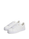WOMEN'S SNEAKERS - TOMMY HILFIGER WHITE - FW0FW09105 2