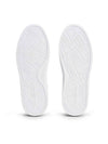 WOMEN'S SNEAKERS - TOMMY HILFIGER WHITE - FW0FW09105 4