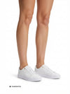 WOMEN'S SNEAKERS - TOMMY HILFIGER WHITE - FW0FW09105 6