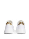 SNEAKERS DONNA - TOMMY HILFIGER BIANCO - FW0FW09456 3