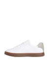 MEN'S SNEAKERS - CALVIN KLEIN WHITE - HM0HM02123 3