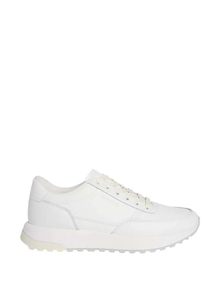 MEN'S SNEAKERS - CALVIN KLEIN WHITE - HM0HM02214 1