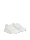 MEN'S SNEAKERS - CALVIN KLEIN WHITE - HM0HM02214 2
