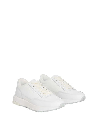 MEN'S SNEAKERS - CALVIN KLEIN WHITE - HM0HM02214 2