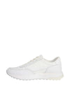 MEN'S SNEAKERS - CALVIN KLEIN WHITE - HM0HM02214 3