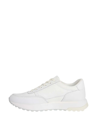 MEN'S SNEAKERS - CALVIN KLEIN WHITE - HM0HM02214 3