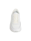 MEN'S SNEAKERS - CALVIN KLEIN WHITE - HM0HM02214 4