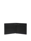 MEN'S WALLET - CALVIN KLEIN BLACK - LV04D1175G 2