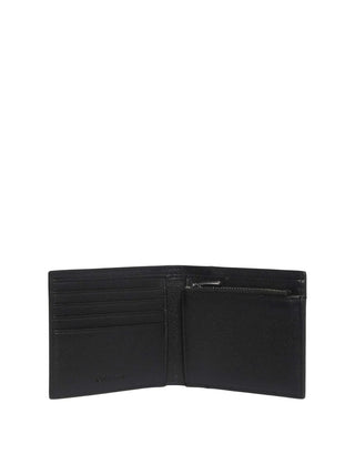 MEN'S WALLET - CALVIN KLEIN BLACK - LV04D1175G 2