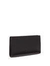 MEN'S WALLET - CALVIN KLEIN BLACK - LV04D1232G 2