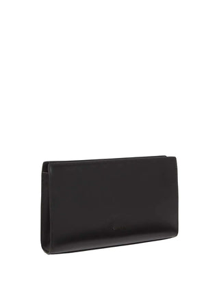 MEN'S WALLET - CALVIN KLEIN BLACK - LV04D1232G 2
