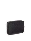 MEN'S SHOULDER BAG - CALVIN KLEIN BLACK - LV04D1256G 2