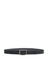 MEN'S BELT - CALVIN KLEIN GREY - LV04D7113G 1