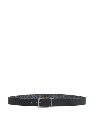 MEN'S BELT - CALVIN KLEIN GREY - LV04D7113G