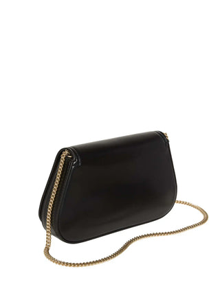 WOMEN'S CROSSBODY BAG - CALVIN KLEIN BLACK - LV04F1153G 2