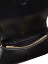 WOMEN'S CROSSBODY BAG - CALVIN KLEIN BLACK - LV04F1153G 3