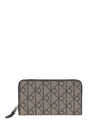 WOMEN'S WALLET - CALVIN KLEIN BEIGE-BLACK - LV04F1163G 1