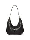 WOMEN'S SHOULDER BAG - CALVIN KLEIN BLACK - LV04F3427G 1