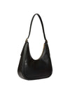 WOMEN'S SHOULDER BAG - CALVIN KLEIN BLACK - LV04F3427G 2