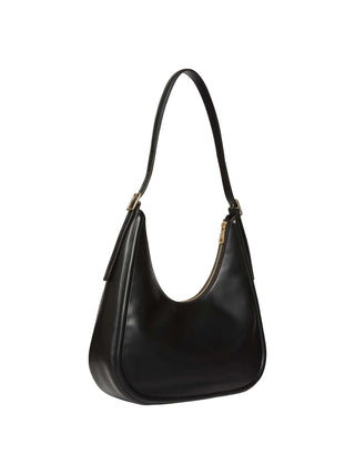 WOMEN'S SHOULDER BAG - CALVIN KLEIN BLACK - LV04F3427G 2