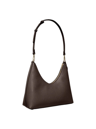 BORSA A MANO DONNA - CALVIN KLEIN MARRONE - LV04F3495G 2
