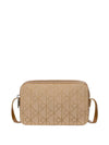 TRACOLLA DONNA - CALVIN KLEIN MARRONE - LV04F3533G 1