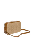 TRACOLLA DONNA - CALVIN KLEIN MARRONE - LV04F3533G 2