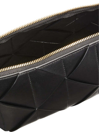 WOMEN'S HANDBAG - CALVIN KLEIN BLACK - LV04F3546G 3