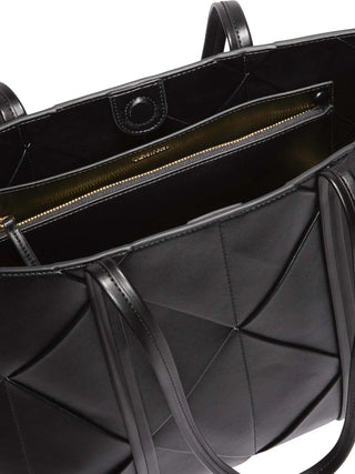 WOMEN'S SHOULDER BAG - CALVIN KLEIN BLACK - LV04F3548G 4