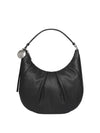 WOMEN'S HANDBAG - CALVIN KLEIN BLACK - LV04F3555G 1