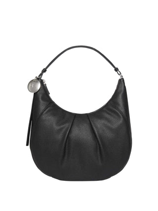 WOMEN'S HANDBAG - CALVIN KLEIN BLACK - LV04F3555G
