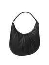 WOMEN'S HANDBAG - CALVIN KLEIN BLACK - LV04F3555G 2