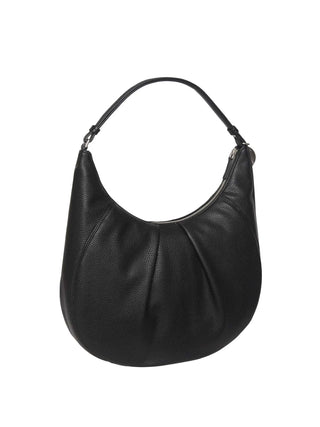 WOMEN'S HANDBAG - CALVIN KLEIN BLACK - LV04F3555G 2