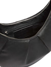 WOMEN'S HANDBAG - CALVIN KLEIN BLACK - LV04F3555G 3