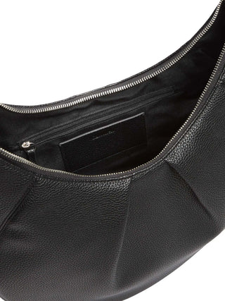 WOMEN'S HANDBAG - CALVIN KLEIN BLACK - LV04F3555G 3