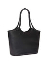 WOMEN'S SHOULDER BAG - CALVIN KLEIN BLACK - LV04F3562G 2
