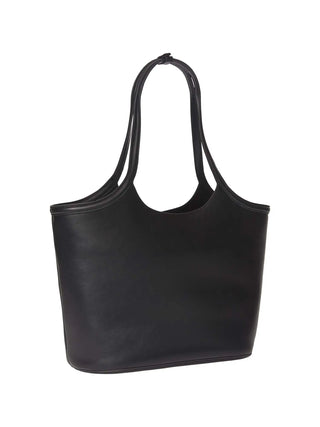WOMEN'S SHOULDER BAG - CALVIN KLEIN BLACK - LV04F3562G 2