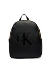 ZAINO DONNA - CALVIN KLEIN NERO - LV04F3617G 1