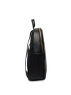 ZAINO DONNA - CALVIN KLEIN NERO - LV04F3617G 3
