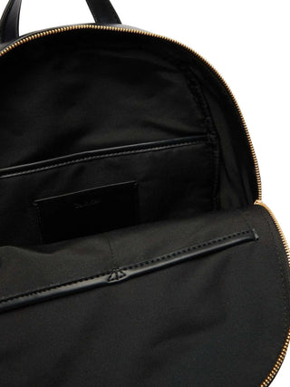 ZAINO DONNA - CALVIN KLEIN NERO - LV04F3617G 4