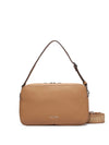 TRACOLLA DONNA - CALVIN KLEIN BEIGE - LV04F3642G 1