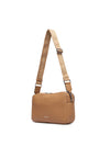 TRACOLLA DONNA - CALVIN KLEIN BEIGE - LV04F3642G 2