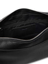 TRACOLLA DONNA - CALVIN KLEIN NERO - LV04F3642G 4
