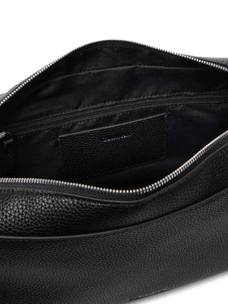 TRACOLLA DONNA - CALVIN KLEIN NERO - LV04F3642G 4