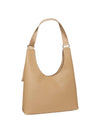 HOBO DONNA - CALVIN KLEIN BEIGE - LV04F3643G 2