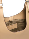 HOBO DONNA - CALVIN KLEIN BEIGE - LV04F3643G 3