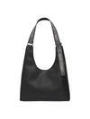 HOBO DONNA - CALVIN KLEIN NERO - LV04F3643G 1