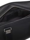 TOTE DONNA - CALVIN KLEIN NERO - LV04F3644G 3