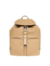 ZAINO DONNA - CALVIN KLEIN BEIGE - LV04F3645G 1
