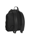 ZAINO DONNA - CALVIN KLEIN NERO - LV04F3645G 2